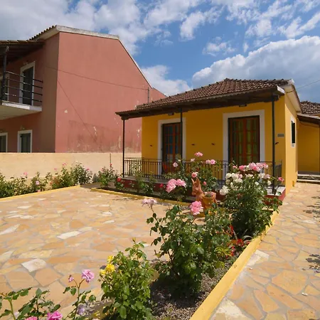 Holiday home Princess House Sidari (Corfu)