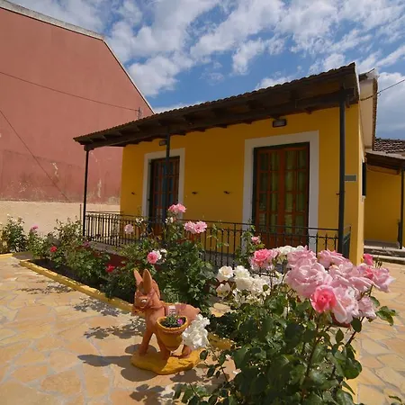 Princess House Sidari (Corfu)