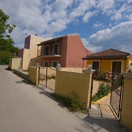 Princess House Holiday home *
