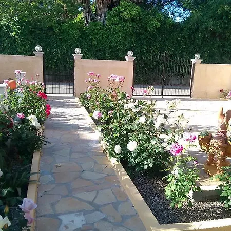 Holiday home Princess House *