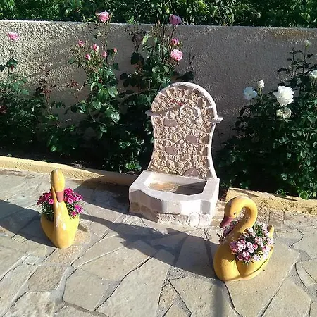 Princess House Holiday home Sidari (Corfu)