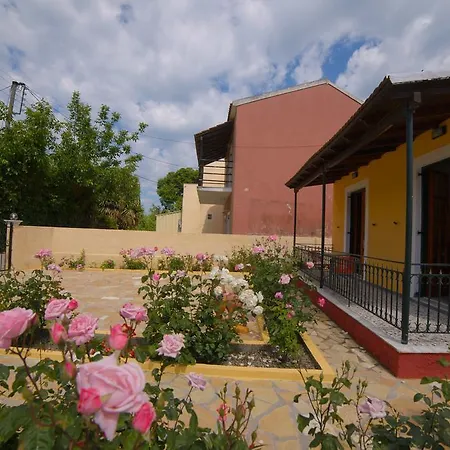 Princess House Holiday home