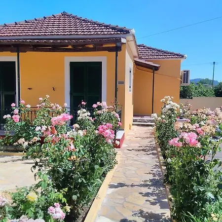 Holiday home Princess House Sidari (Corfu)