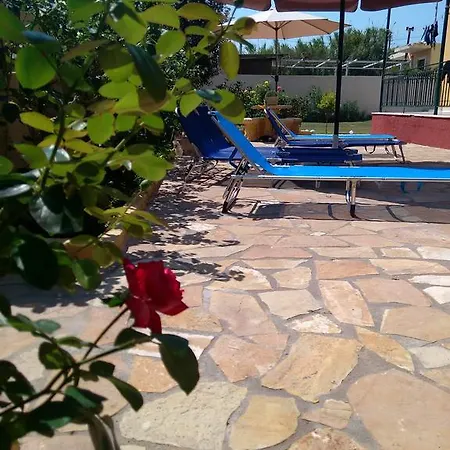 Princess House Holiday home