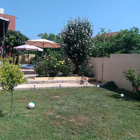 Princess House Holiday home *