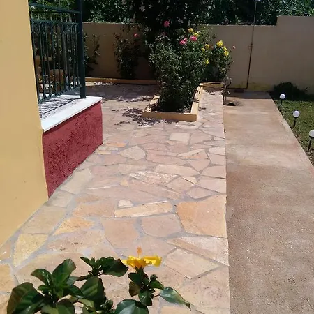 Princess House Holiday home