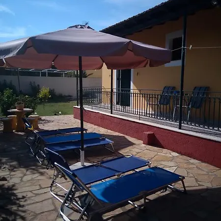 Princess House Holiday home