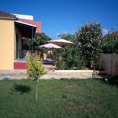 Princess House * Sidari (Corfu)