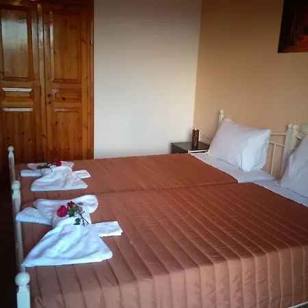 Princess House Sidari (Corfu)