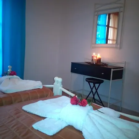 Holiday home Princess House