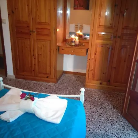 Princess House Sidari (Corfu)
