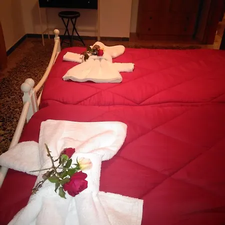 Holiday home Princess House Sidari (Corfu)
