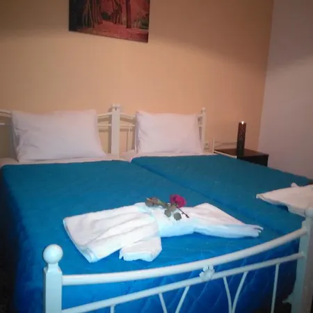 Princess House Holiday home *