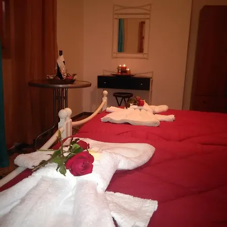 Holiday home Princess House *