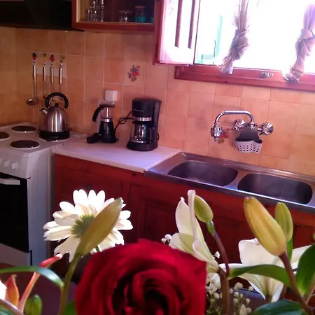 Princess House Holiday home Sidari (Corfu)