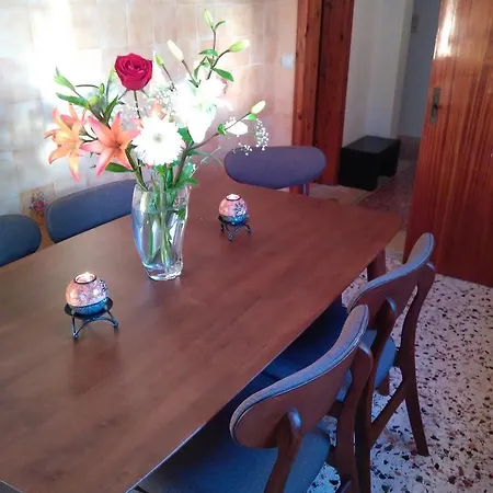 Princess House Holiday home