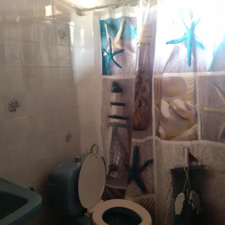 Prázdninový dům Princess House