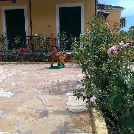 Princess House * Sidari (Corfu)