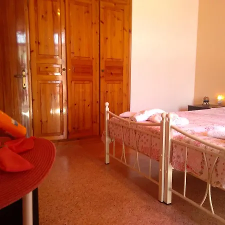 Princess House * Sidari (Corfu)
