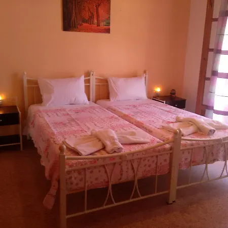 Princess House Holiday home Sidari (Corfu)