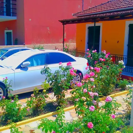Princess House Sidari (Corfu)
