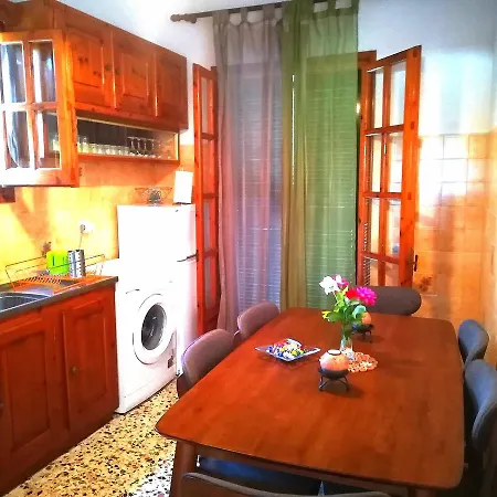 Prázdninový dům Princess House