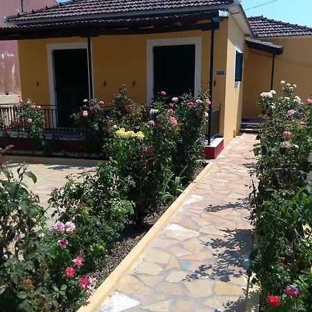 Princess House Hébergement de vacances *