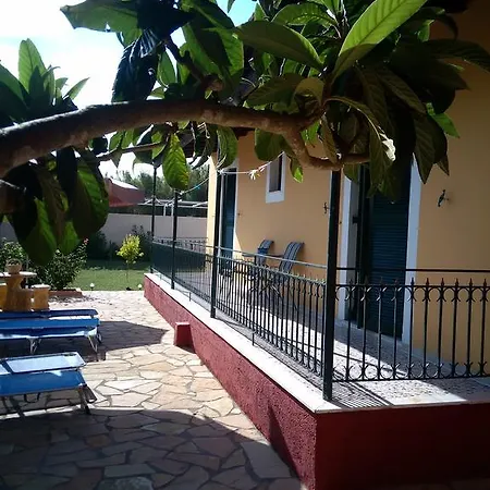 Princess House * Sidárion