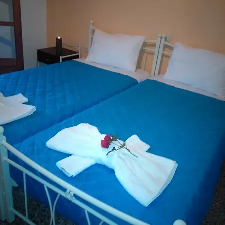 Hébergement de vacances Princess House