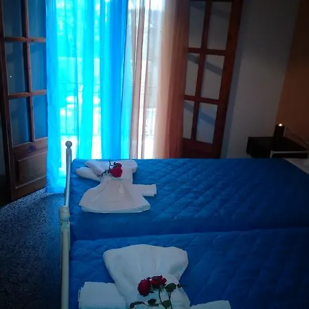 Princess House Hébergement de vacances