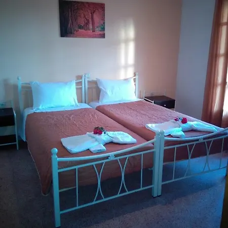 Hébergement de vacances Princess House *