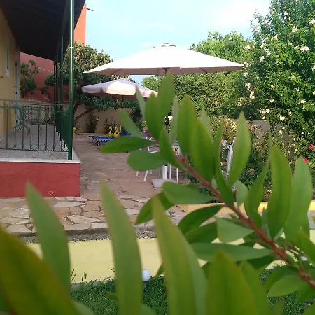 Princess House Hébergement de vacances