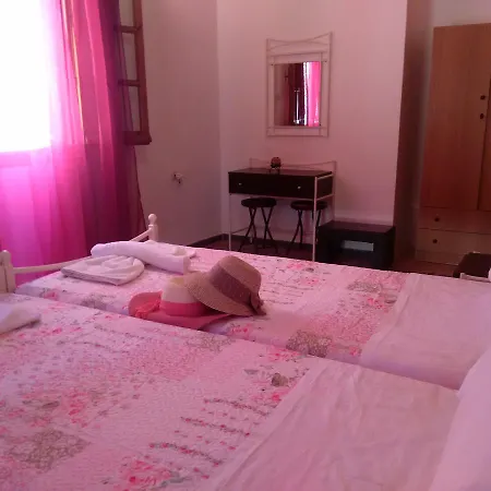 Princess House Sidárion
