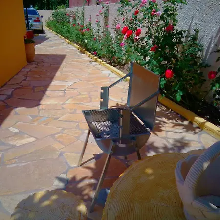 Hébergement de vacances Princess House